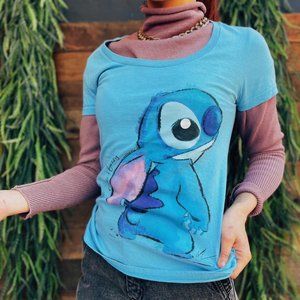 Stitch Disney Shirt from Lilo & Stitch